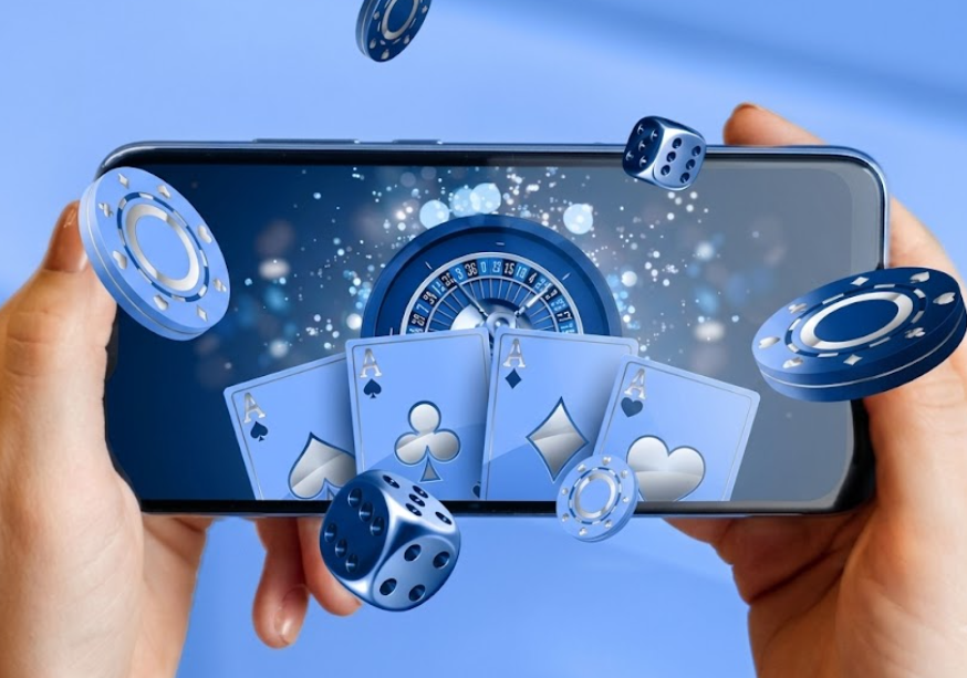 Ninewin Casino Mobile Experience for UK Players